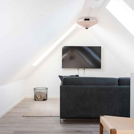 Lovely City Apartments In Vibrant Area Of Copenhagen Kopenhagen Exterior foto