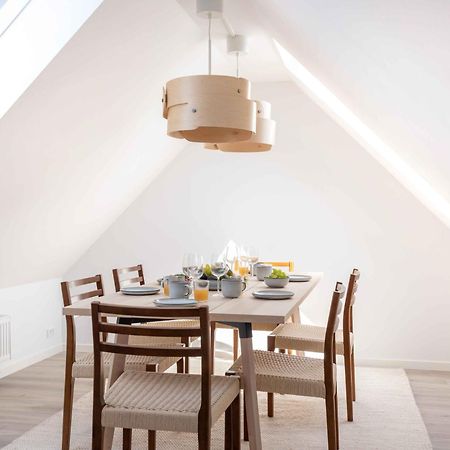 Lovely City Apartments In Vibrant Area Of Copenhagen Kopenhagen Exterior foto