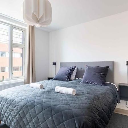 Lovely City Apartments In Vibrant Area Of Copenhagen Kopenhagen Exterior foto