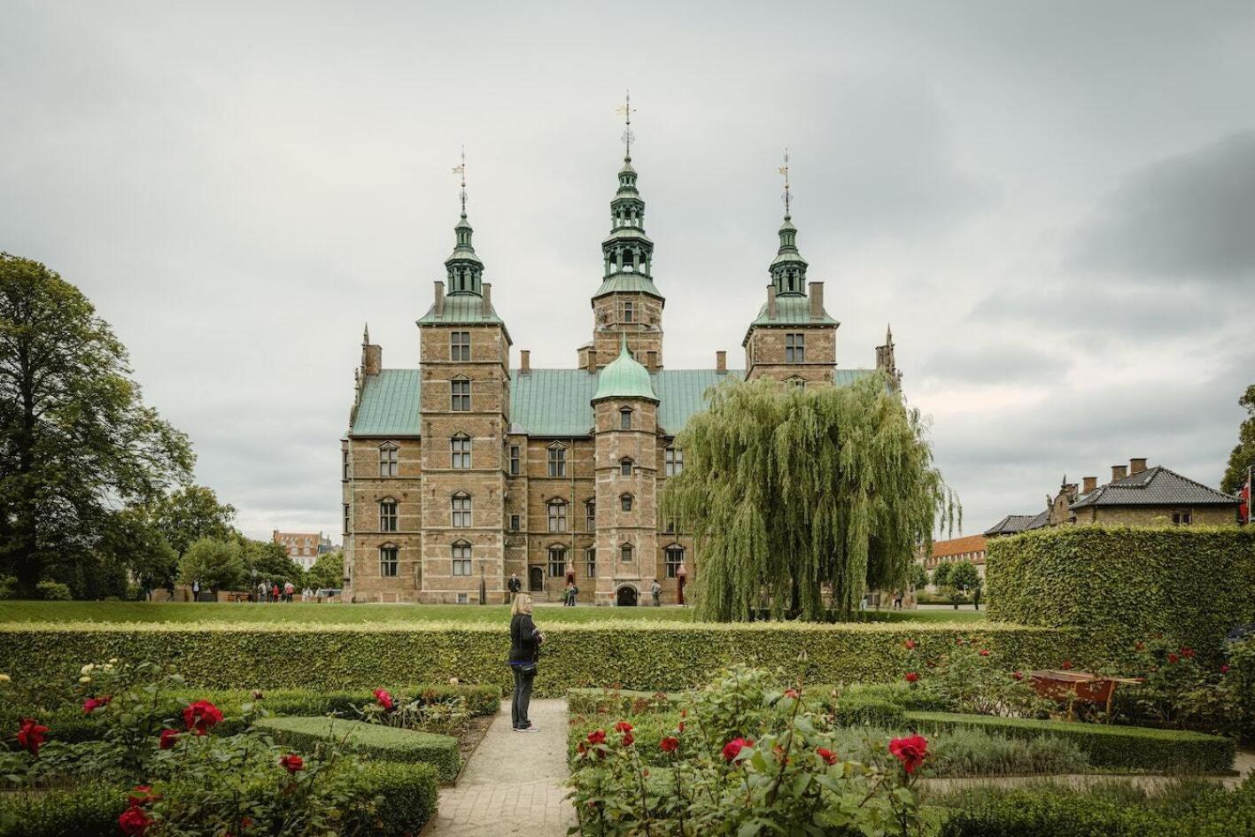 Lovely City Apartments In Vibrant Area Of Copenhagen Kopenhagen Exterior foto