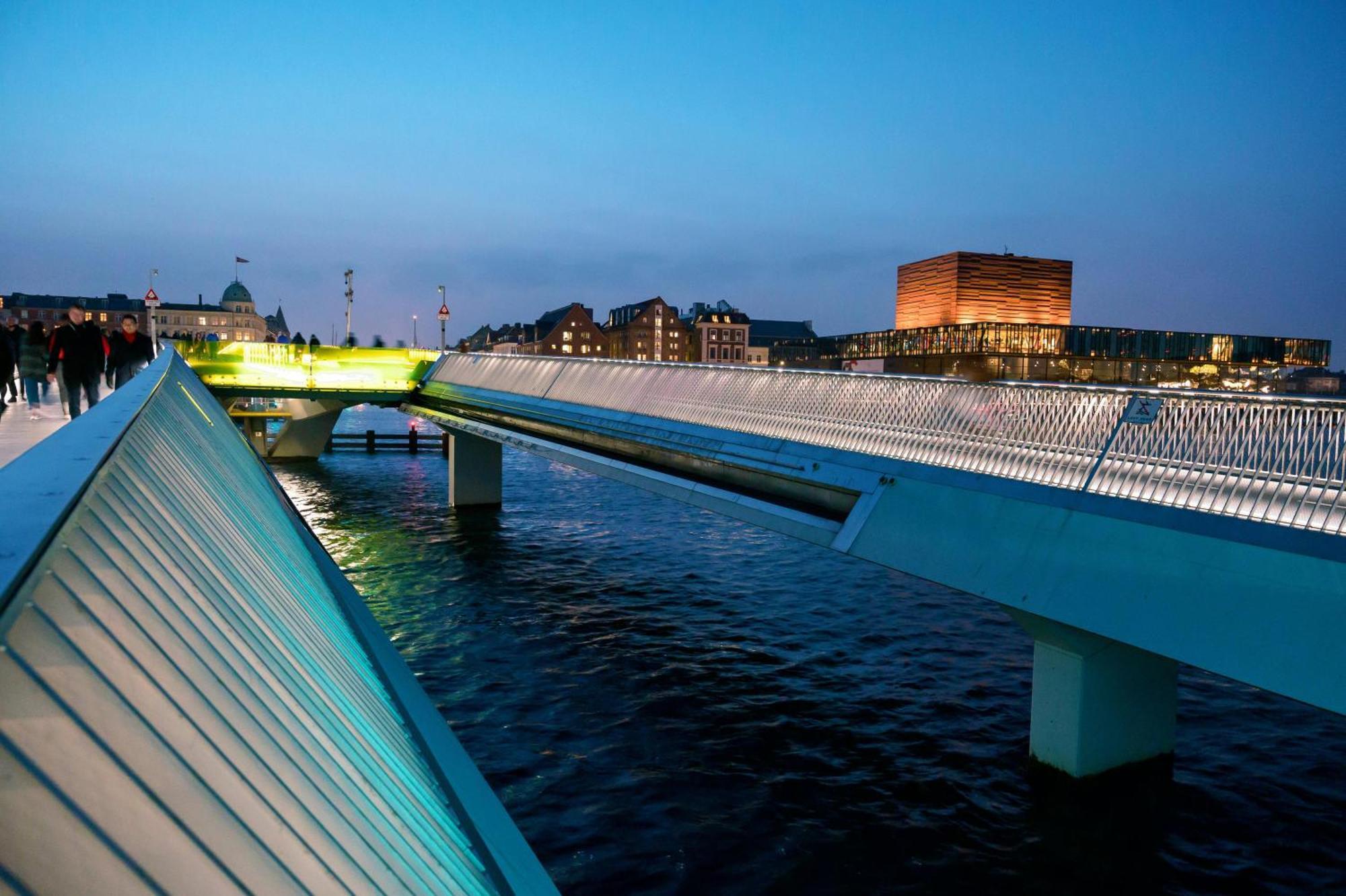 Lovely City Apartments In Vibrant Area Of Copenhagen Kopenhagen Exterior foto