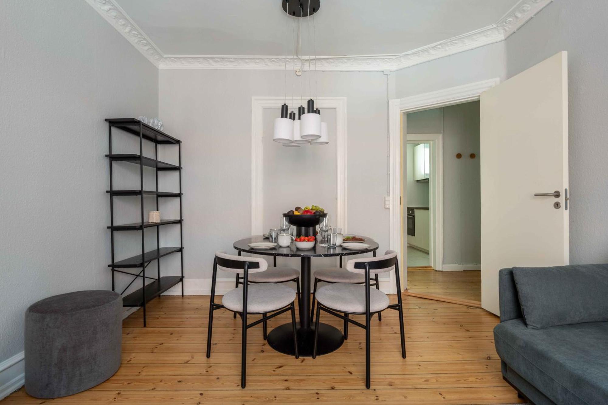 Lovely City Apartments In Vibrant Area Of Copenhagen Kopenhagen Exterior foto