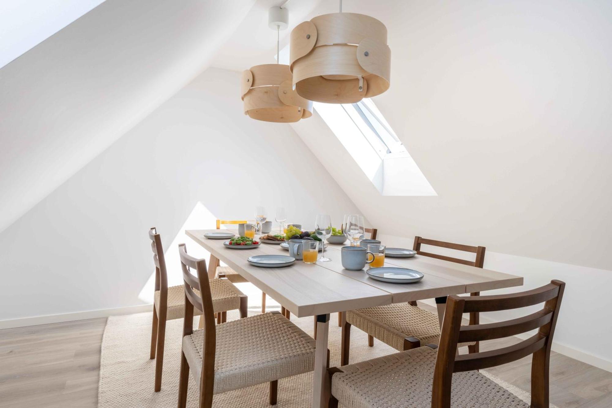 Lovely City Apartments In Vibrant Area Of Copenhagen Kopenhagen Exterior foto