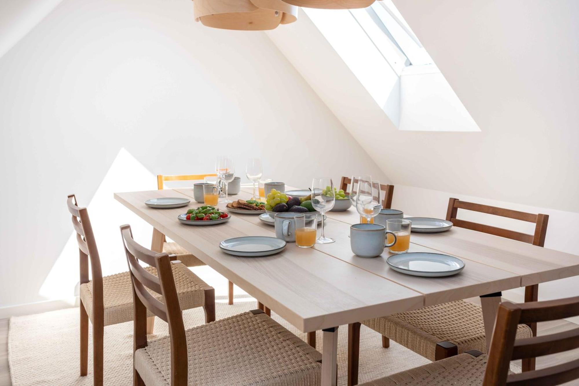 Lovely City Apartments In Vibrant Area Of Copenhagen Kopenhagen Exterior foto