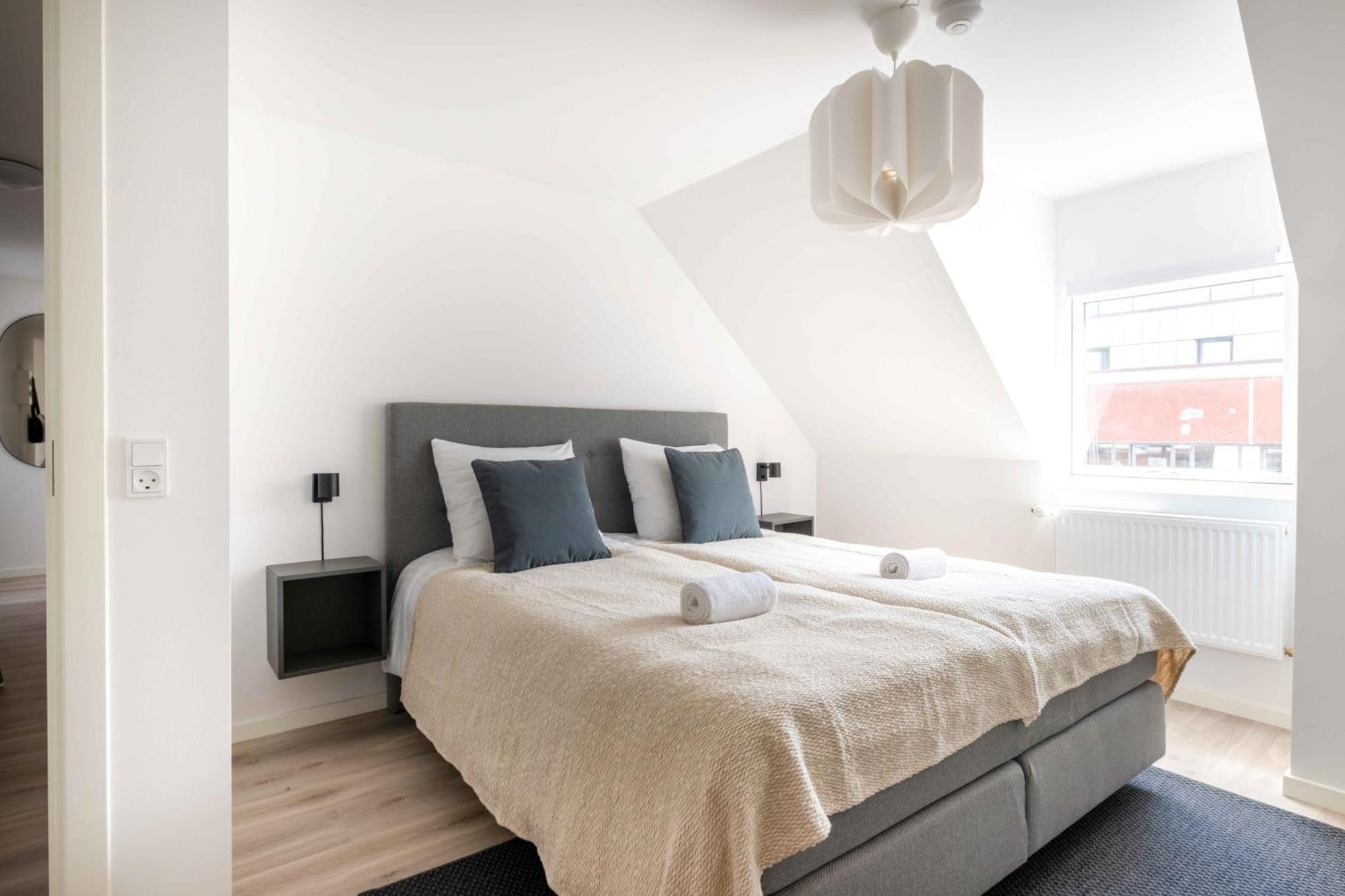 Lovely City Apartments In Vibrant Area Of Copenhagen Kopenhagen Exterior foto