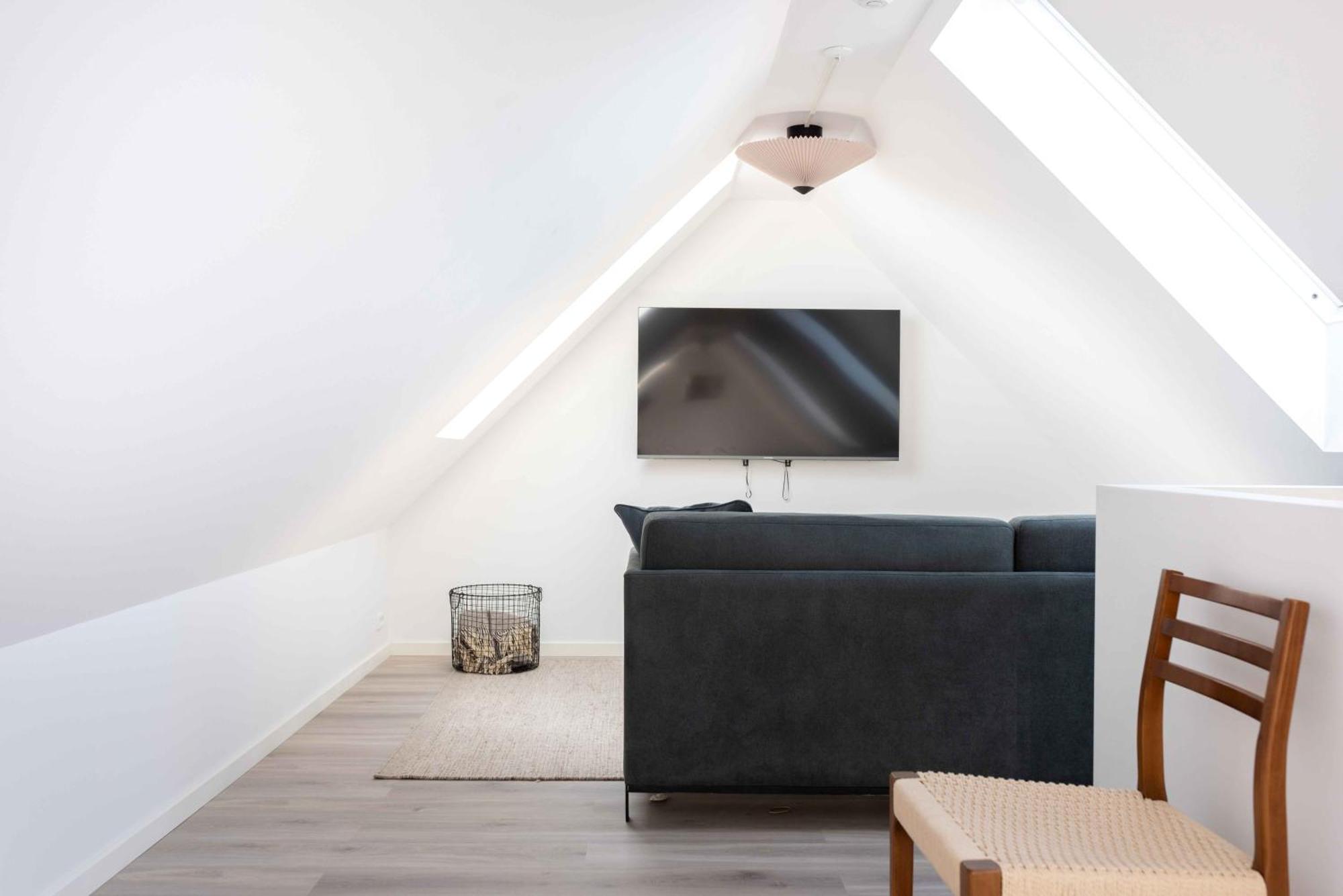 Lovely City Apartments In Vibrant Area Of Copenhagen Kopenhagen Exterior foto