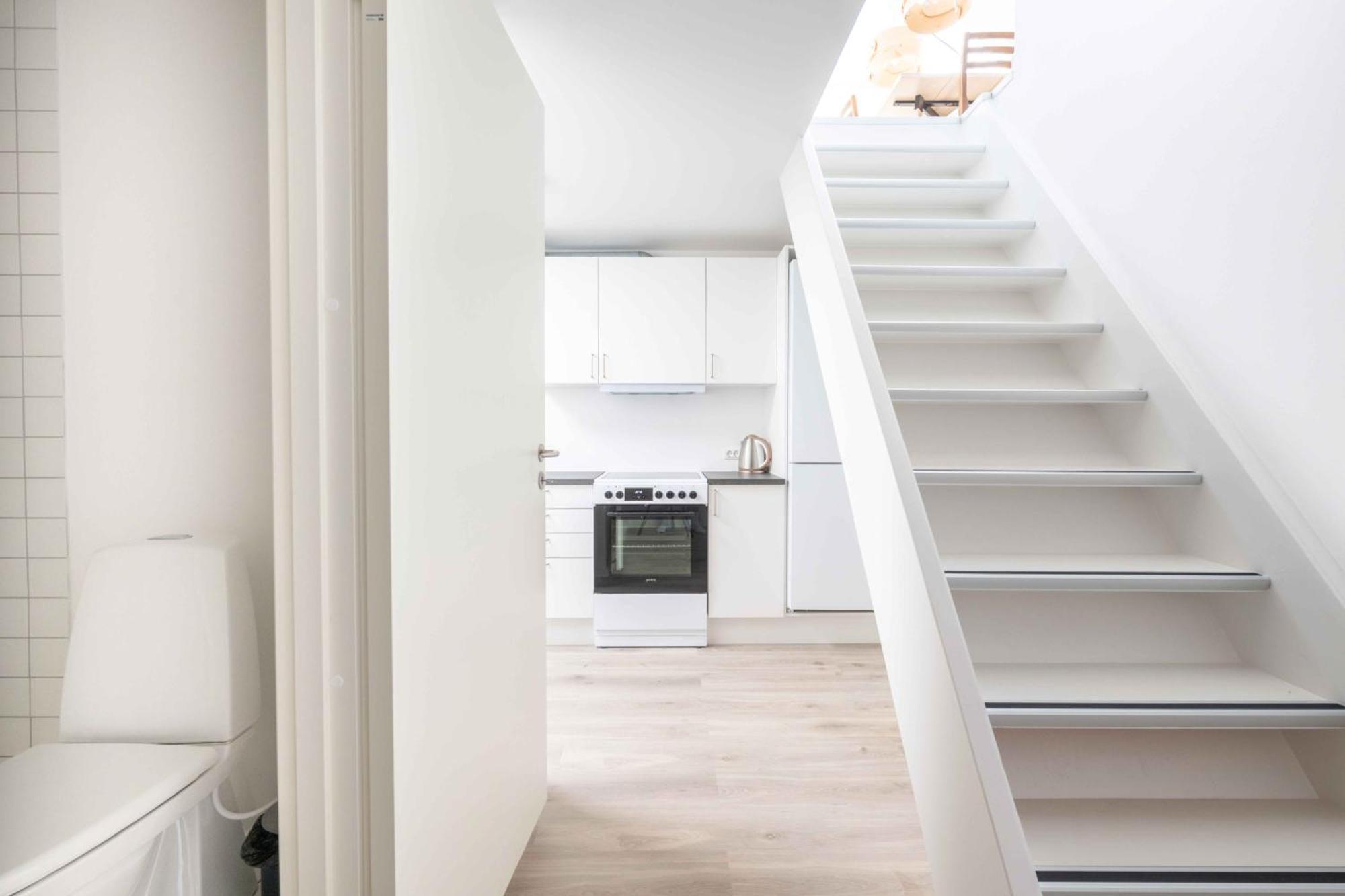 Lovely City Apartments In Vibrant Area Of Copenhagen Kopenhagen Exterior foto