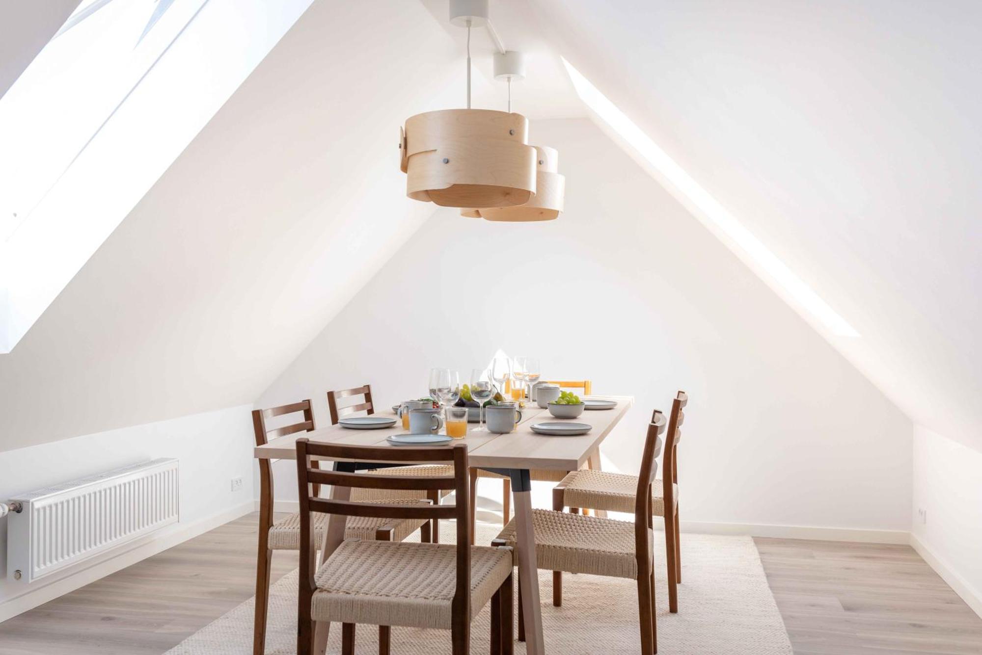 Lovely City Apartments In Vibrant Area Of Copenhagen Kopenhagen Exterior foto