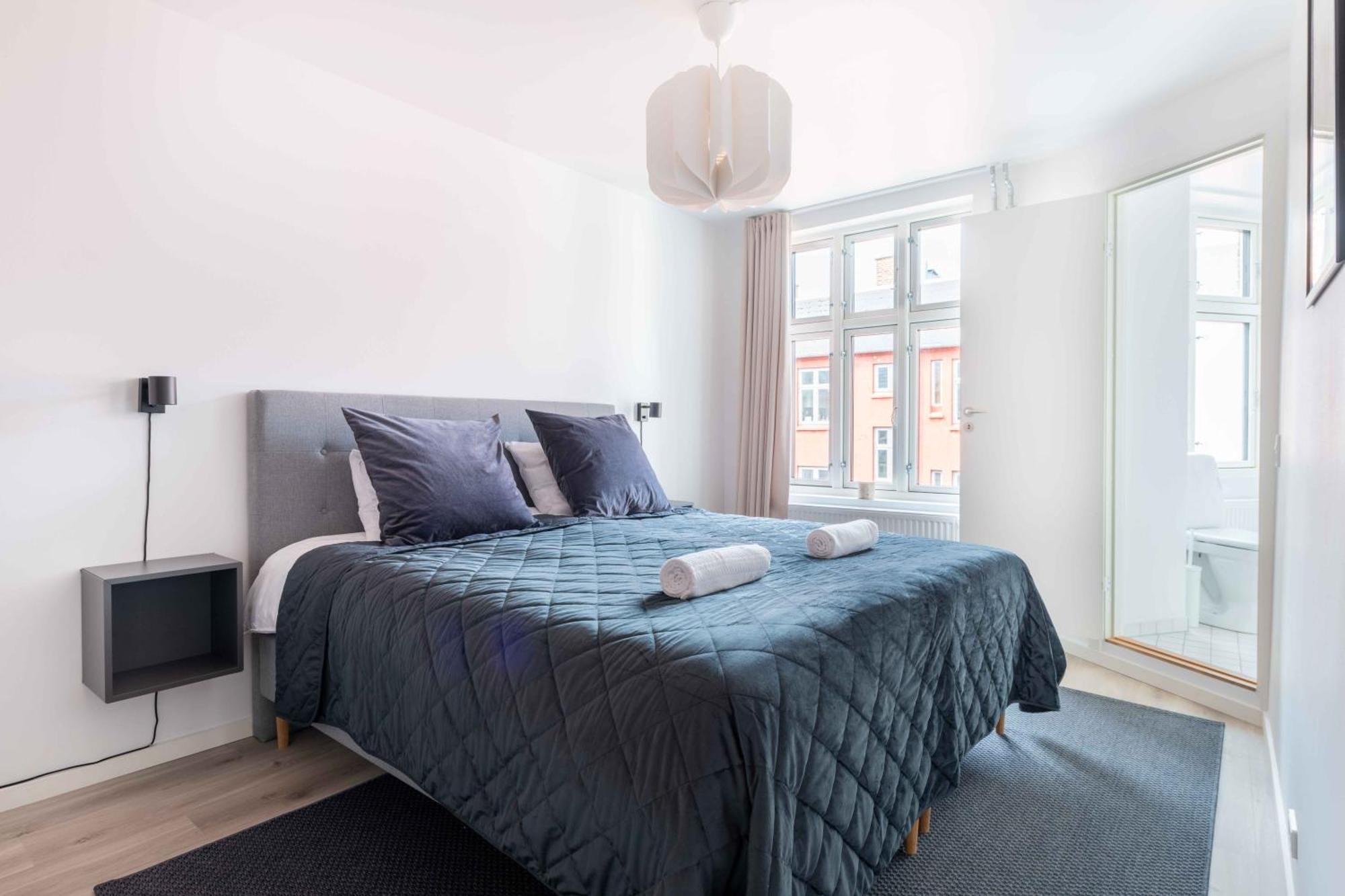 Lovely City Apartments In Vibrant Area Of Copenhagen Kopenhagen Exterior foto
