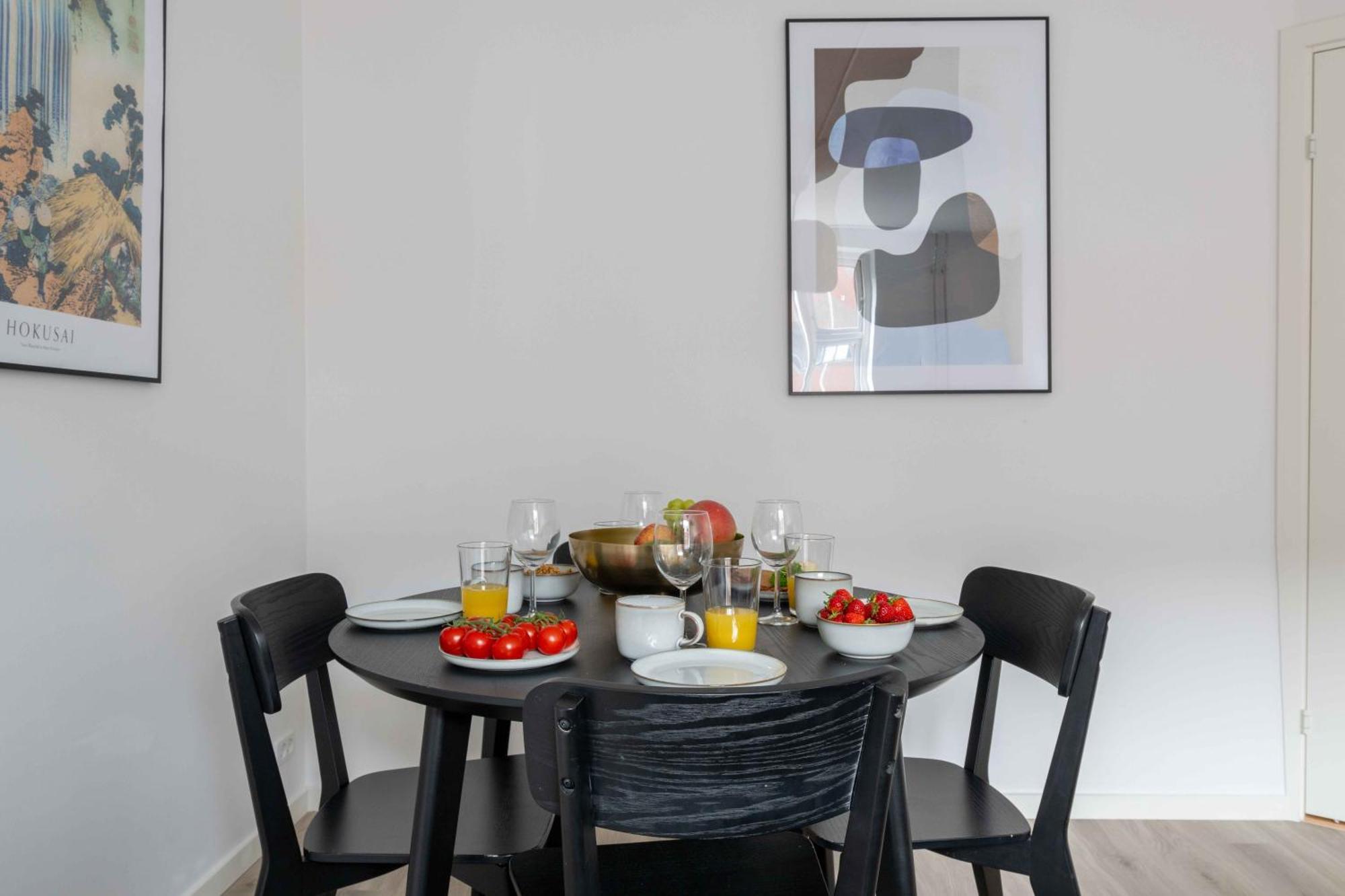Lovely City Apartments In Vibrant Area Of Copenhagen Kopenhagen Exterior foto