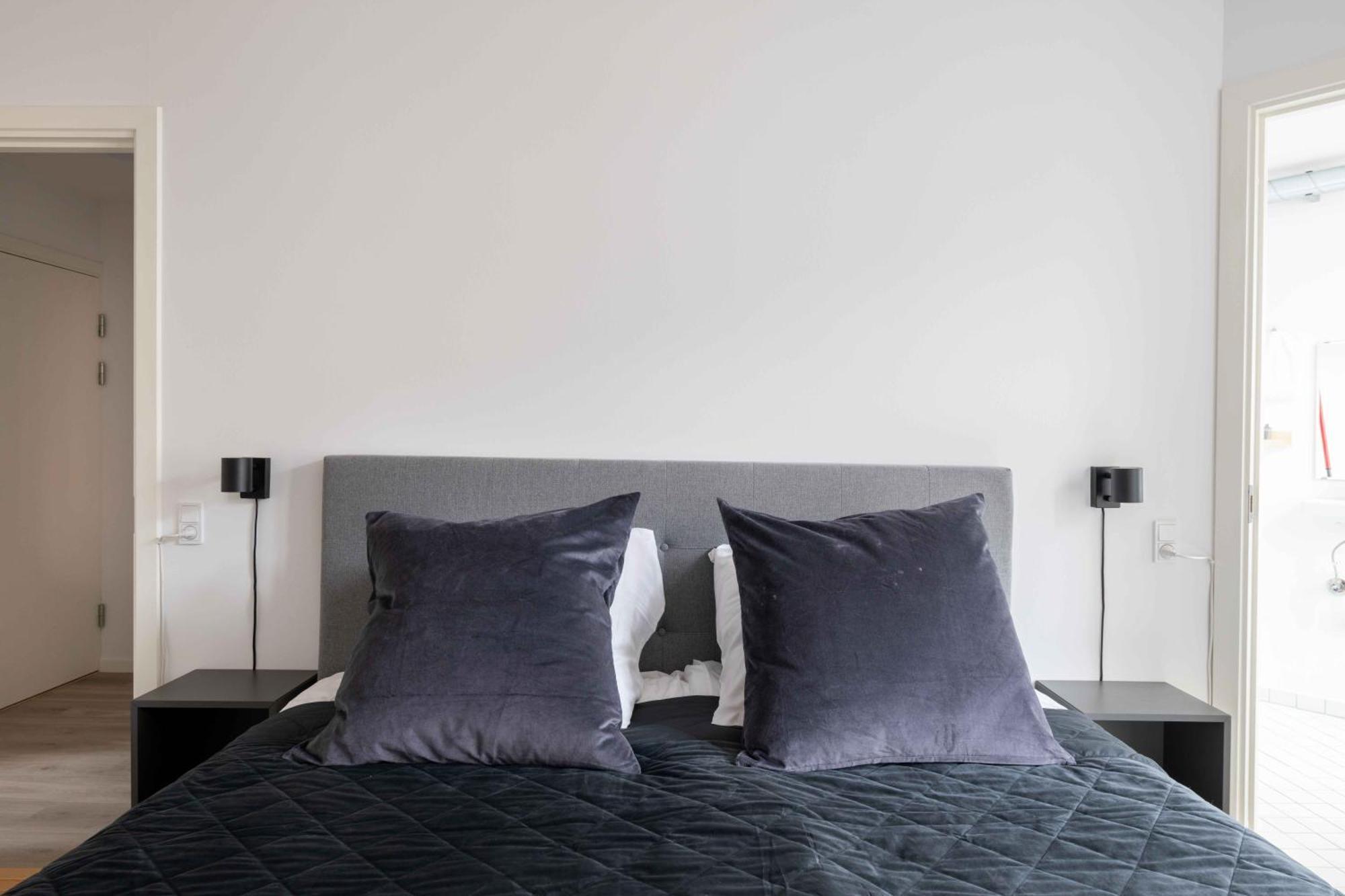 Lovely City Apartments In Vibrant Area Of Copenhagen Kopenhagen Exterior foto