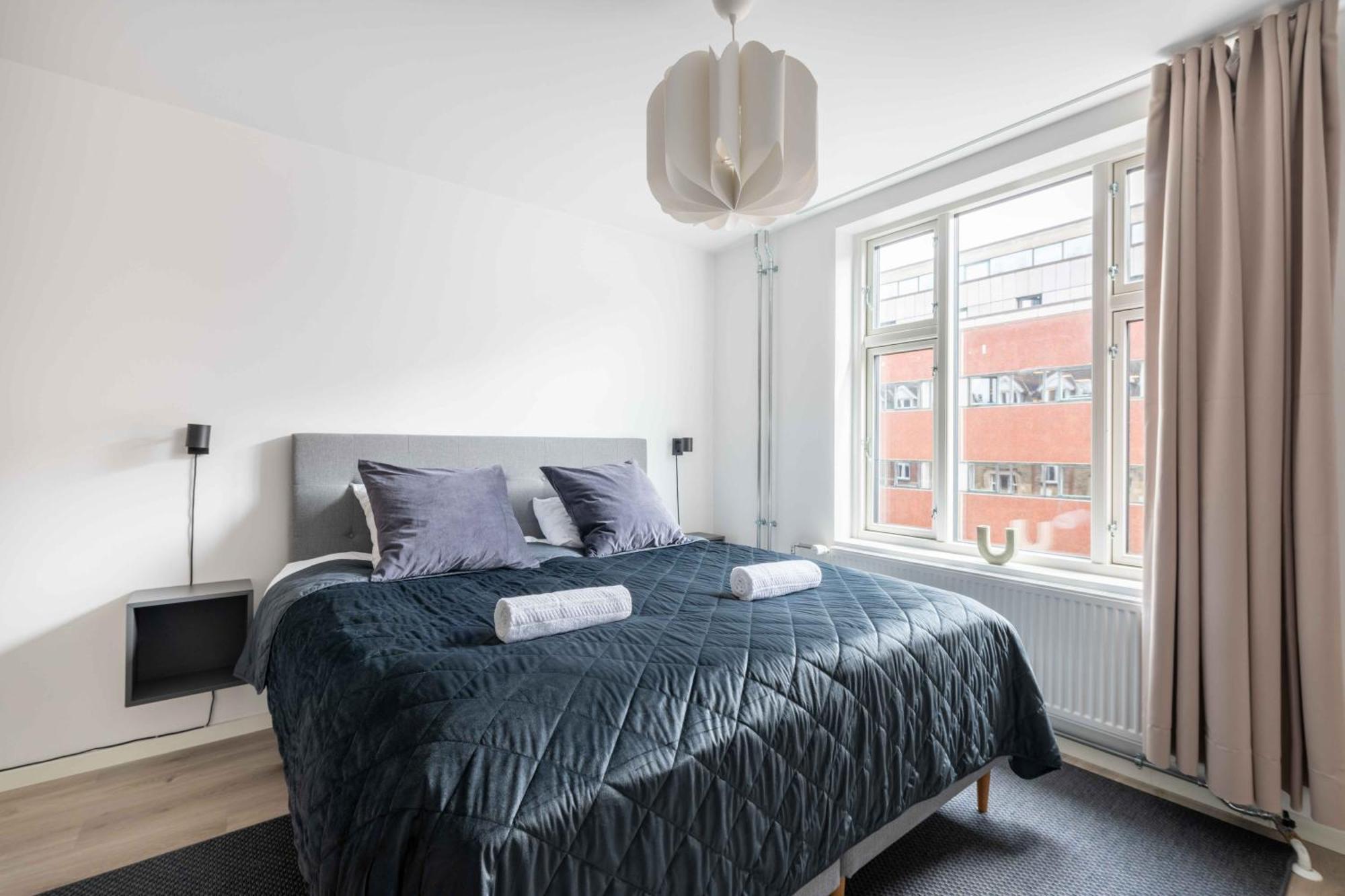 Lovely City Apartments In Vibrant Area Of Copenhagen Kopenhagen Exterior foto