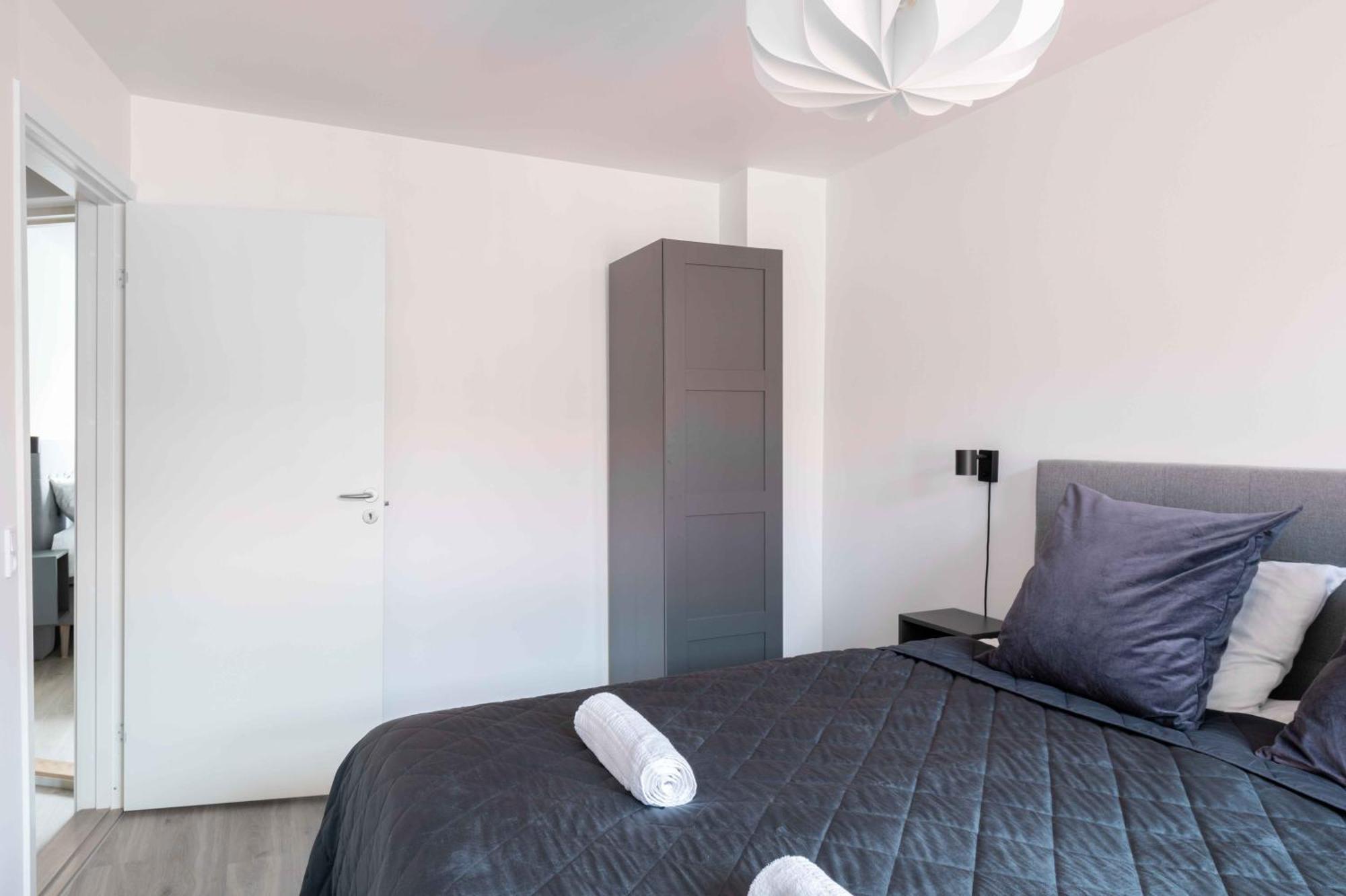 Lovely City Apartments In Vibrant Area Of Copenhagen Kopenhagen Exterior foto