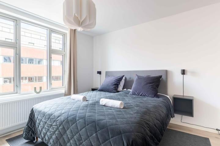 Lovely City Apartments In Vibrant Area Of Copenhagen Kopenhagen Exterior foto