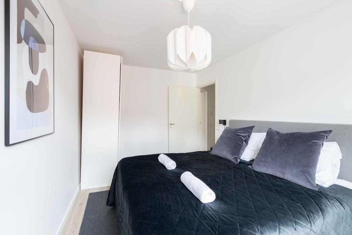 Lovely City Apartments In Vibrant Area Of Copenhagen Kopenhagen Exterior foto